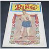 Image 1 : The Ring Boxing Magazine July 1950