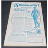 Image 2 : The Ring Boxing Magazine July 1950