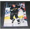 Image 1 : Jason Botterill Dallas Stars 8X10 Autographed Photo