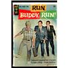 Image 1 : Gold Key Run, Buddy, Run #1