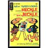 Image 1 : Gold Key New Terrytoons Starring Heckle and Jeckle #4