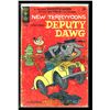 Image 1 : Gold Key New Terrytoons Starring Deputy Dawg #5