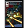 Image 1 : Valiant Bloodshot #0 Chromium Cover