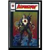 Image 1 : Valiant Bloodshot #1 Chromium Cover