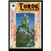 Image 1 : Valiant Turok Dinosaur Hunter #1 Foil Cover