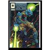 Image 1 : Valiant X-O Manowar #0 Chromium Cover