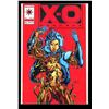 Image 1 : Valiant X-O Manowar #21