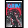Image 1 : Boom Studios! Grim #1 (new never read) Flaviano Variant