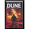 Image 1 : Boom Studios! Dune The Waters Of Kanly #1 (new never read)