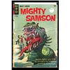 Image 1 : Gold Key Mighty Samson #8