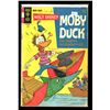 Image 1 : Gold Key Walt Disney Moby Duck #6
