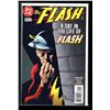 Image 1 : DC The Flash #134 (new never read) 1st cameo apperance Jakeem Thunder