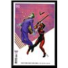 Image 1 : DC Harley Quinn: Harley Loves Joker #2 variant Cover (new never read)