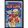 Image 1 : DC New Gods #12