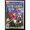 Image 1 : DC New Gods #13