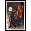 Image 1 : DC Harley Quinn #62 Variant Cover (new never read)