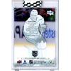 Image 2 : 2022-23 Upper Deck Clear Cut #CCKF Kevin Fiala Autograph BV $40