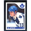 Image 1 : 1985-86 O-Pee-Chee #210 Al Iafrate RC