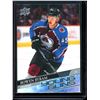 Image 1 : 2020-21 Upper Deck #205 Bowen Byram YG RC
