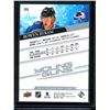 Image 2 : 2020-21 Upper Deck #205 Bowen Byram YG RC