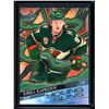 Image 1 : 2024-25 Upper Deck Young Guns Renewed Series 2 #451 Kirill Kaprizov
