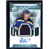 Image 1 : 2015-16 SP Game Used Inked Rookie Sweaters #IRSRF Robby Fabbri 77/149 BV $40