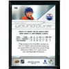 Image 2 : 2024-25 Upper Deck #495 Noah Philp YG RC