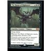 Image 1 : Magic the Gathering The Haunt Of Hightower FOIL Ravnica Allegiance