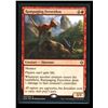 Image 1 : Magic the Gathering Rampaging Ferocidon Ixalan