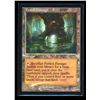 Image 1 : Magic the Gathering Fabled Passage FOIL Retro Frame Wizards Play Network 2021