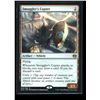 Image 1 : Magic the Gathering Smuggler's Copter Kaladesh