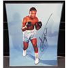 Image 1 : Joe Frazer Autographed 8x10 Boxing Photo