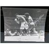 Image 1 : Jimmy Ellis Autographed 8x10 Boxing Photo
