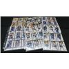 Image 1 : 2003-04 Parkhurst Original Six Toronto Maple Leafs Complete Set 100 Cards BV $60