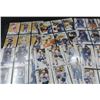 Image 2 : 2003-04 Parkhurst Original Six Toronto Maple Leafs Complete Set 100 Cards BV $60