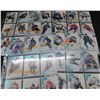 Image 2 : 1998-99 SP Authentic Complete Set 90 Cards BV $35