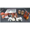Image 1 : Vintage Salt & Pepper Shaker Collection