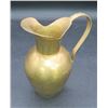 Image 1 : Solid Brass Watering Jug 6" Tall