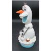 Image 2 : Olaf Sitting Disney Gnome Factory 10" Tall Figure
