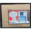 Image 1 : New 2 Tier File Cart