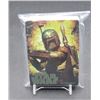 Image 1 : Star Wars Boba Fett Playing Cards Set