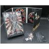Image 1 : Arch Enemy Tyrants Of The Rising Sun Live In Japan DVD Band Autographed