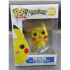 Image 1 : New Funko Pop Pokemon Pikachu #553 BV $25