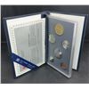 Image 1 : RCM 1994 Specimen 6 Coin Set