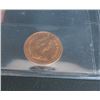 Image 3 : 1979 Canada Small Cent Coin ICCS MS-65 Red Penny
