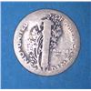 Image 2 : 1912 USA Silver 10 Cent Coin