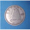 Image 1 : 1938 Canadian Silver 10 Cent Coin