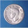 Image 2 : 1938 Canadian Silver 10 Cent Coin