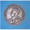 Image 2 : 1920 Canadian Penny One Cent Coin