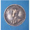 Image 2 : 1935 Canadian 1 Cent Coin Penny